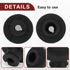 Chevrolet Equinox Lower Radiator Mount Bushing