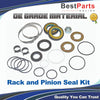 Honda Accord Power Steering Rack and Pinion Seal (2008–2012)