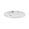 Harley Sportster XL883 XL1200 Dyna Speedometer Relocation Base (2004-2023)