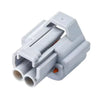 Toyota 1JZ / 2JZ 2 x Pins Fuel Injector Connector Plugs (1993–2002)