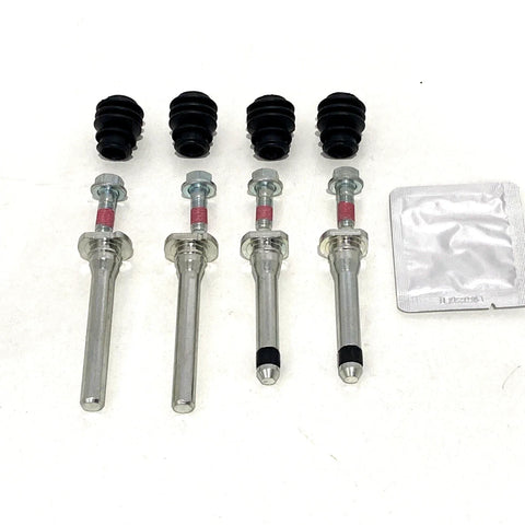 Nissan Dualis 2 x Front Brake Caliper Slide Pin Kits (2007–2013)