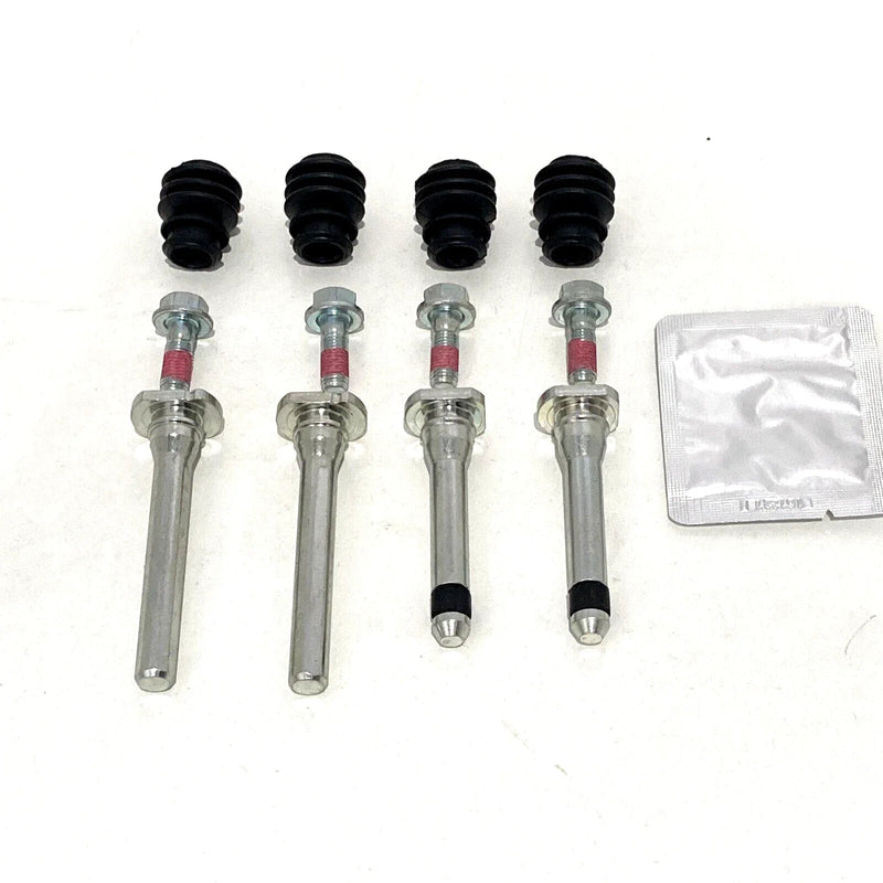 Nissan Dualis 2 x Front Brake Caliper Slide Pin Kits (2007–2013)