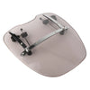 Kawasaki Vulcan 900 1500 1600 1700 Motorcycle Windshield (2000-2023)