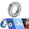 Scooter Skateboard Wheel Bearings P5 70x125x24mm 1 Pc
