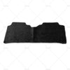 BYD Atto 3 (2022 - ) Black 3 Pcs Classic Carpet Mats