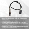 Toyota Yaris 1.5L Oxygen Sensor (2017-2018)