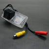 Nissan Altima Rear View Backup Camera (2007–2012)