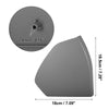 Mercedes Benz E-Class W211 Front Left Door Cover Trim Panel (2003-2009)