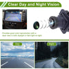 Ford Mustang Rear View Camera (2015-2019)