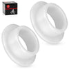Polaris RZR PRO XP / XP 4 / R / R 4 / S / S 4 2 x Pedal Bushing Pivot (2020–2023)
