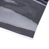 Black C5 Truck Back Window Decal Sticker