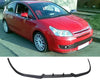 Citroen C4 (2004-2010) 3 Pcs Front Bumper Lip