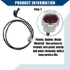 Mitsubishi FUSO ABS Wheel Speed Sensors