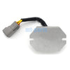 Ski-Doo Skandic 440 LT Carb F / C Voltage Regulator (2005-2007)