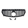 Benz CLA Class W177 C117 CLA200 CLA250 GTR Style Front Bumper Grille (2015-2019)