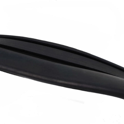 Window Glass Run Channel Seal Rubber Front LH Fit Toyota Hilux LN145 Ute 1998-04