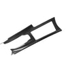 Nissan GTR R35 Center Console Gear Shift Panel Cover (2008-2016)