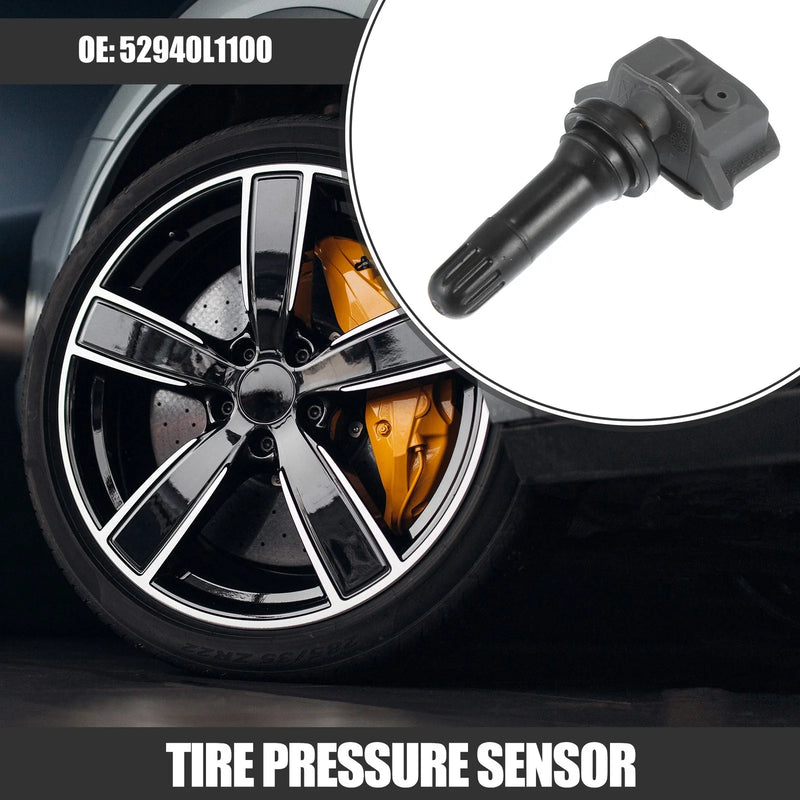Hyundai Elantra 433MHZ Tire Pressure Sensor (2011-2016)