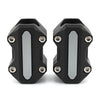 Honda Kawasaki Suzuki Bumper Guard Crash Bar Protector (Universal)