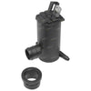 Toyota Dyna WU90 24V Front Windscreen Washer Pump (1984–1988)