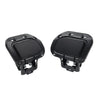 Land Rover Range Rover Evoque Headlight Washer Nozzle Cap (2012-2019)