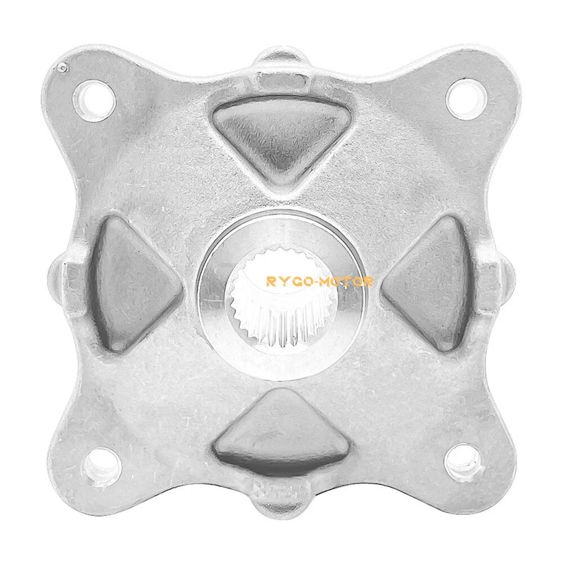 Polaris RZR 800 / S 800 / 4 800 Rear Wheel Hub (2008–2014)