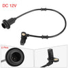 Mercedes-Benz SLK230 Rear Left ABS Wheel Speed Sensor (2001-2004)