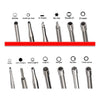 2-Cycle Small Engine Carburetor Tool Small Head