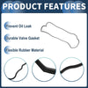 Toyota Auris Engine Valve Cover Gasket (2006-2012)