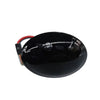 Fiat 500 500e 500c Abarth Sequential LED Side Marker Blinker Lights
