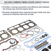 GMC Yukon 1 Set Cylinder Head Gasket Set 4.8L (2004-2006)