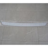 Land Rover Defender Rear Bumper Sill Plate Guard Cover (2020-2024)