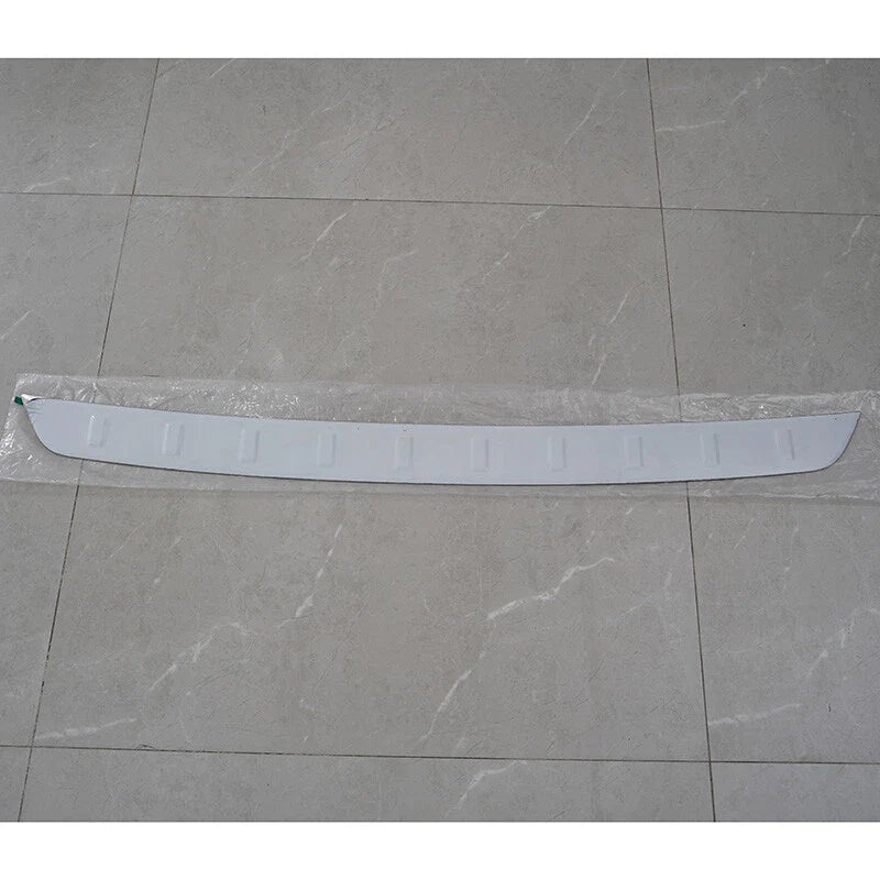 Land Rover Defender Rear Bumper Sill Plate Guard Cover (2020-2024)