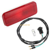 Honda Recon TRX250TE TRX250TM Taillight Brake Tail Light Lamp (2001–2004)
