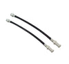 Mitsubishi L200 Triton Front Brake Hydraulic Hose (1986-1994)