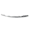 Land Rover Range Rover Front Bumper Insert Molding Trim (2018-2022)