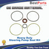 ZF Heavy-Duty Power Steering Pump Seal Kit
