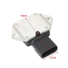 Jeep Chrysler Voyager Dodge Radiator Cooling Fan Relay (2001-2003)