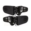 Kia Sportage Tail Gate Glass Hinge Set  LH & RH (2005-2010)