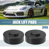 Porsche 911 Rubber Jack Puck Lift Pad