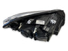 BMW X1 E84 Halogen Headlight Left Side OEM New (2010-2015)