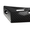 Kawasaki F3 Side Radiator Cover (1995-1999)