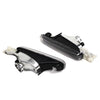 BMW 3 Series E46 Front Fog Light Housing (1999-2001)