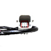 Cadillac SRX Backup Camera OEM (2010–2016)