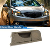 Buick Excelle Front Passenger Side Interior Door Handle Beige (2003–2008)
