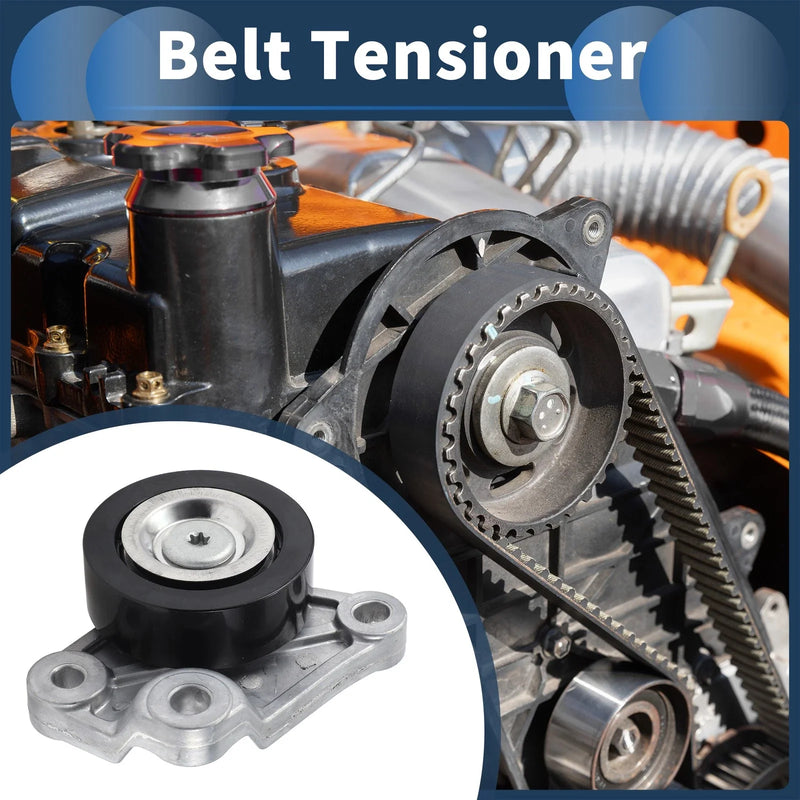 Buick LaCrosse Belt Tensioner / 1 Pc / Belt Tensioner (2018–2019)