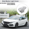 Honda Civic Car Side Marker Light Cover (2006-2011)
