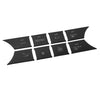 Mercedes-Benz W204 X204 A/C Button Repair Decal Stickers (2007-2014)