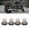 Motorcycle Scooter 4pcs / Engine Oil Strainer Fuel Filter Thimble Mesh