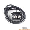 Harley Dyna V-Rod Air Ride Switch Controller 1'' (2006-2017)